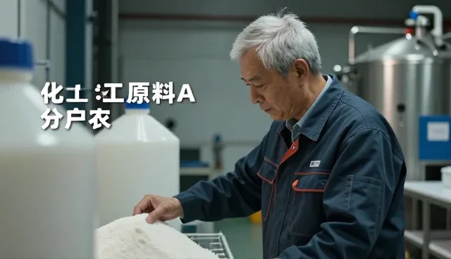 精细化学品来料加工业务的发展趋势与实践路径