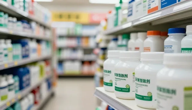 助剂供应在来料加工中的使用误区与应对策略
